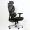 Кресло Mealux D1 Duo Air Fabric Black Фото 102